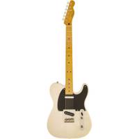 گیتار الکتریک فندر مدل Squier Classic Vibe Telecaster 50s Vintage Fender Squier Classic Vibe Telecaster 50s Vintage Electric Guitar