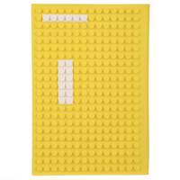 دفتر یادداشت مدل لگو سایز 14 × 21 سانتی متر Lego Notebook Size 21 in 14 cm