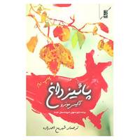 کتاب پائیز داغ اثر آلیس مونرو