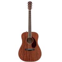 گیتار آکوستیک فندر مدل Paramount PM-1 Standard Dreadnought NE Fender Paramount PM-1 Standard Dreadnought NE Acoustic Guitar