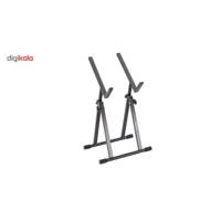 پایه مانیتور کی اند ام مدل 28101 K and M 28101 Monitor Stand