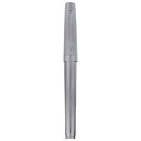 روان نویس پارکر مدل 59311 Premier Monochrome Titanium - Parker Premier Monochrome Titanium 59311 Fountain Pen