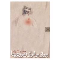 کتاب پرواز بر فراز ویوودینا اثر محمود اکبرزاده