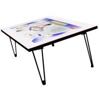 میز تحریر تاشو آمتیس مدل 60 Ametis Folding Desk 60