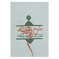 کتاب شرح نهج البلاغه17 اثر ابن ابی الحدید