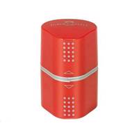 تراش Faber Castell مدل گریپ کد 1838 Faber Castell Grip Sharpener