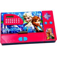 جامدادی کیکو مدل Frozen کد 299 Kiku Frozen 299 Pencil Case