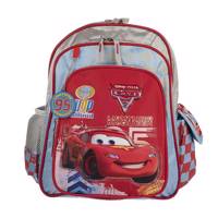 کوله پشتی طرح ماشین ها Cars Backpack