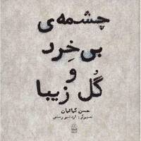 کتاب چشمه ی بی خرد و گل زیبا اثر حسن کیائیان
