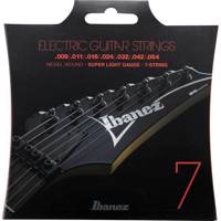 سیم گیتار الکتریک آیبانز مدل IEGS7 Ibanez IEGS7 Electric Guitar String