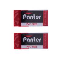 پاک کن پنتر کد E 11 - بسته 2 عددی Panter Eraser Code E 11 - Pack of 2