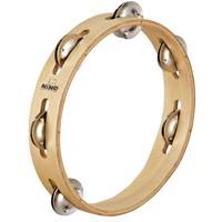 تمبورین 8 اینچ ماینل مدل 46 Nino 46 8Inch Tambourine