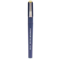 راپید استدلر مدل Mars Matic 700 با قطر نوشتاری 0.1 میلی متر Staedtler Mars Matic 700 0.35mm Technical Pen