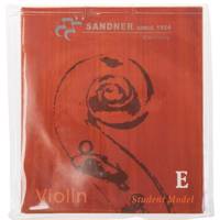 سیم ویولن سندنر مدل Student Model E Sandner Student Model E Violin String