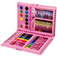 ست نقاشی 68 تکه کیکو مدل پرنسس کد 157 Kiku Princess 157 Drawing Pack 68 pcs