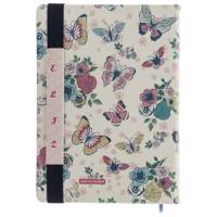 دفتر یادداشت آوای تحریر مدل N-20243EL طرح 101 Avayetahrir 101 N-20243EL Notebook