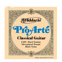 سیم گیتار کلاسیک داداریو مدل EJ50 DAddario EJ50 Classical Guitar String