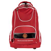 کوله پشتی مدل Manchester United طرح 6 Manchester United 6 Backpack