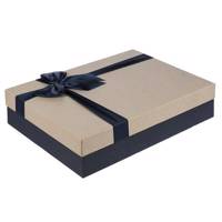 جعبه کادویی طرح ساده 10 Simple Design 10 Gift Box