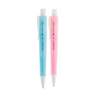 خودکار فابر کاستل مدل Polly Ball طرح 3 - بسته 2 عددی Faber-Castell Polly Ball Design 3 Pen - Pack Of 2