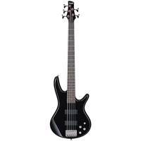 گیتار باس 5 سیم آیبانز مدل GSR205 BK Ibanez GSR205 BK 5-String Bass Guitar