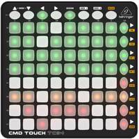 میدی کنترلر بهرینگر مدل CMD TC64 Behringer CMD TC64 MIDI Controller