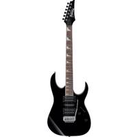 گیتار الکتریک آیبانز مدل GRG 170 DX-BK سایز 4/4 Ibanez GRG 170 DX-BKN 4/4 Electtric Guitar