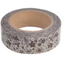 چسب فانتزی کاغذی مدل A40 A40 Decorative Paper Tape