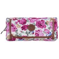 جامدادی کلیپس مدل 1152 طرح 8 Clips 8 1152 Pencil Case