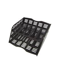 کازیه 3 طبقه سنا پلاستیک مدل افرا - SANA PLASTIC AFRA PLASTIC 3 FLOOR