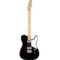 گیتار الکتریک فندر مدل Cabronita Telecaster MN Black Fender Cabronita Telecaster MN Black Electric Guitar