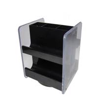 استند رومیزی ایگل مدل TY830B DESK ORGANIZER EAGLE TY830B