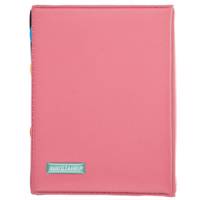 دفتر یادداشت آوای تحریر طرح ساده Avayetahrir Simple Notebook