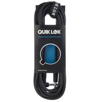 کابل گیتار کوئیک لاک مدل S160-6AM Quiklok S160-6AM Guitar Cable