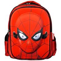 کوله پشتی اسپایدر من مدل 88979 Spiderman 88979 BackPack