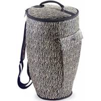 کیس جیمبی استگ مدل DJB-AFRO 35 ZA Stagg DJB-AFRO-35 ZA Djembe Bag