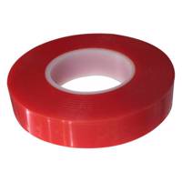 چسب دو طرفه مدل 3-50 شفاف 50-3 Double Sided Tape Adhesive