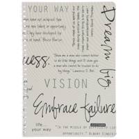 دفتر زبان آوای تحریر طرح Sentence1 Avaye Tahrir Sentence1 Design English Notebook