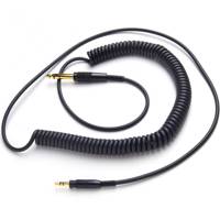 کابل رابط وی مودا هدفونی به بنون مدل Coilpro V-MODA Coilpro Extended Cable