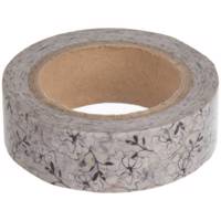 چسب فانتزی کاغذی مدل A19 A19 Decorative Paper Tape