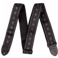 بند گیتار فندر مدل Nylon Stars and Stripes Fender Nylon Stars and Stripes Guitar Strap