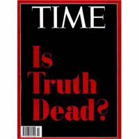 مجله تایم - سوم آوریل 2017 Time Magazine 3 April 2017