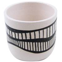 فنجان سرامیکی تاج مدل TC02 - Taj TC02 Ceramic Cup