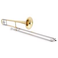 ترومبون تنور ژوپیتر مدل JSL-432L Jupiter JSL-432L Tenor Trombone