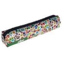 جامدادی کلیپس مدل 284 طرح 21 Clips 21 284 Pencil Case