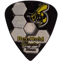 پیک گیتار الکتریک کلایتون مدل BeeHold 0.50 mm Clayton BeeHold 0.50 mm Guitar Picks