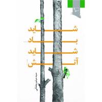 کتاب شاید باد شاید آتش اثر سید میثم رمضانی
