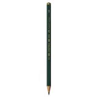 مداد طراحی فابر-کاستل مدل 9000 Faber-Castell 9000 Pencil