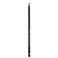 مداد طراحی اونر مدل اسکچ با درجه سختی نوک 8B Owner Sketch 8B Pencil