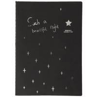 دفتر طراحی ونوشه مدل 8061B-1 Vanosheh 8061B-1 Sketch Notebook
